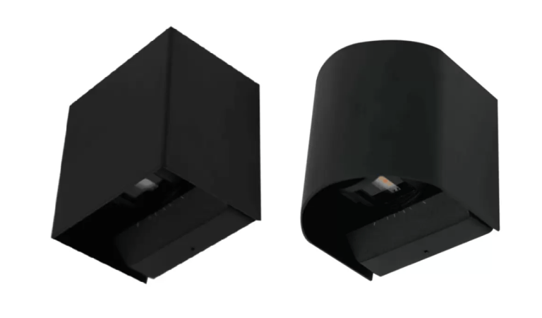 Eralux Lago wall sconce